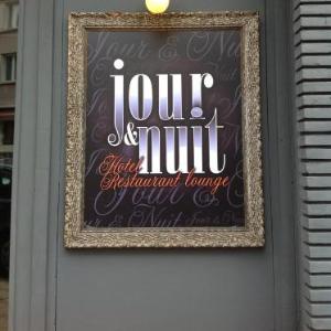 Hôtel Jour & Nuit