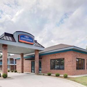 Hotels near Darlington Raceway - Howard Johnson by Wyndham Florence