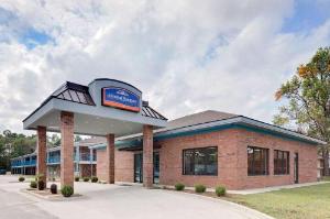 Howard Johnson by Wyndham Florence, Florence