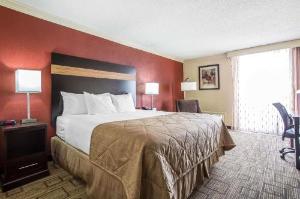 Clarion Hotel Fort Mill Near Amusement Park, Fort Mill