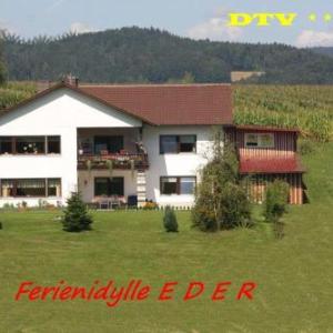 Ferienidylle-Eder