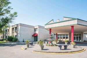 Ramada by Wyndham Grand Forks, Grand Forks