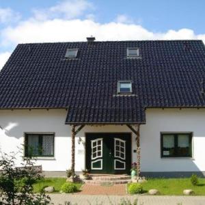 Ferienwohnung Melina