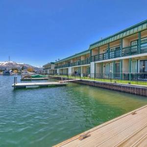 Tahoe Marina Shores 132