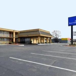 Americas Best Value Inn & Suites Greenville