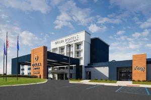 Delta Hotels by Marriott Green Bay, Green Bay