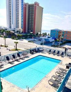 Beachside Resort Hotel, Gulf Shores