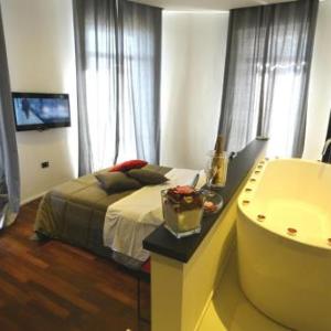 Gram Suites