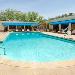 Hotels near Country Club of Jackson - Hilton Jackson