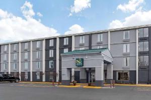 Quality Inn & Suites Lafayette I-65, Lafayette