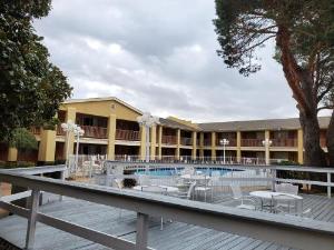 Days Inn by Wyndham Lawton, Lawton