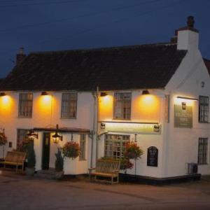 Hotels near The Forum Northallerton - The Wellington Heifer