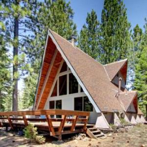 Mewuk Mountain Lodge