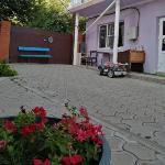 Guest House on Mayora Vityazya 40