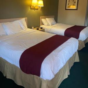 Americas Best Value Inn Meridian