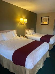 Americas Best Value Inn (Meridian), Meridian