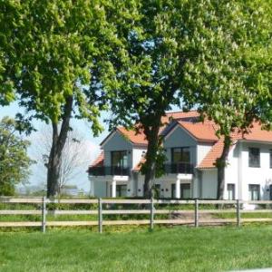 Ferienhaus Bellevue