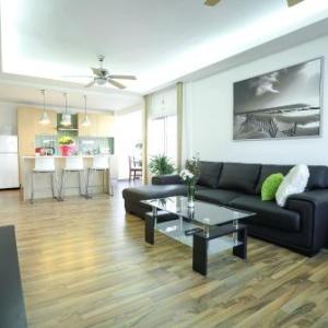 Achillion Apartments By 'Flats Nicosia'