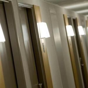 B&B HOTEL Montpellier Centre Le Millénaire 3 étoiles