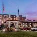 Crowne Plaza Hotel Milwaukee South an IHG Hotel