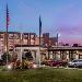 Hotels near Racine Civic Center - Crowne Plaza Milwaukee South