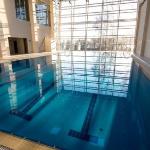 Arena SPA Hotel Saint Petersburg 