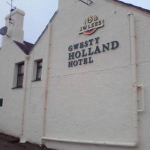 Holland Hotel