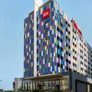 ibis Kolkata Rajarhat