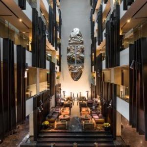 The Canvas Hotel Dubai - MGallery