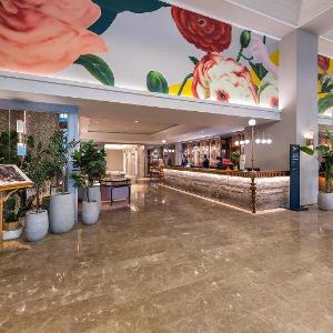 Mercure Chengdu Chunxi Taikoo Li