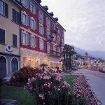 Hotel Cannobio