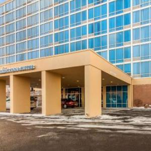 Comfort Inn & Suites Omaha