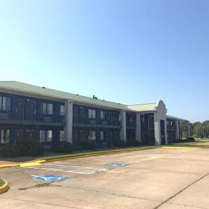 Americas Best Value Inn Brinkley