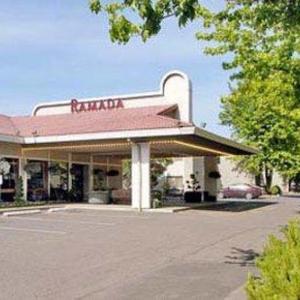 Ramada by Wyndham Portland Airport