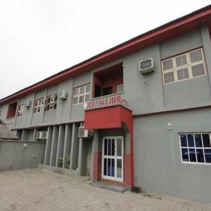 SylvaLink Hotel (Gbagada)
