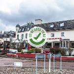 Muthu Fort William Hotel Fort William 