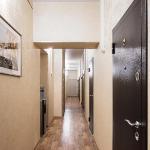 Guest accommodation in Saint Petersburg 