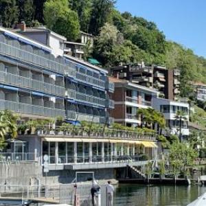 Tresa Bay Hotel - Lake Lugano