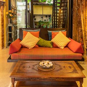 Spices Hotel