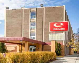Econo Lodge Sheboygan, Sheboygan