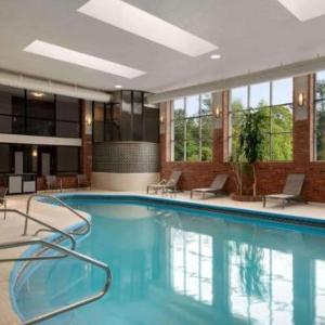 Ramada by Wyndham South Bend