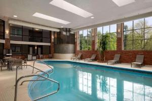 Ramada by Wyndham South Bend, South Bend
