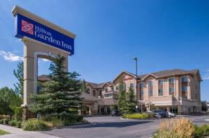 Hilton Garden Inn Salt Lake City Downtown, Salt Lake City
