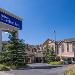 Hilton Garden Inn Salt Lake City Downtown