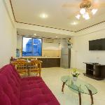 Patong Studio Apartments