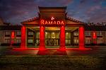 Mimosa Park Golf Course Alabama Hotels - Ramada By Wyndham Tuscaloosa