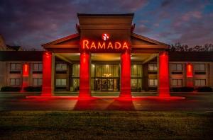 Ramada by Wyndham Tuscaloosa, Tuscaloosa
