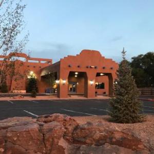 Taos Valley Lodge