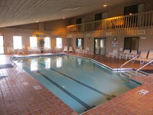 Ramada by Wyndham Wisconsin Dells, Wisconsin Dells
