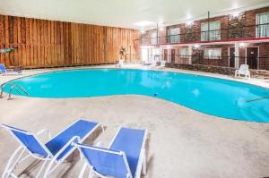 Ramada by Wyndham Mountain Home, Mountain Home
